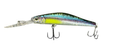 Strike Pro Inquistor MDR/DR Lures - 8CM / 9.1G / A210-SBO