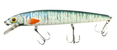 Strike Pro Alpha Minnow EG-033-SP - 11.5CM - 15G / SM51F