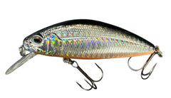 Strike Pro Shad Shallow EG-162SP - 8CM - 15.8G / A70-713