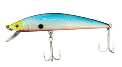 Strike Pro Euro Minnow 11CM-19G Lures - A70-713