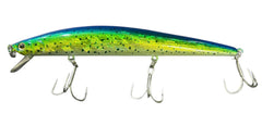Strike Pro SlingShot Minnow EG-145 S - 12CM - 14.4G / SIN041V