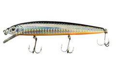 Strike Pro Alpha Minnow EG-034-SP 9.5CM - 11G - A70-713