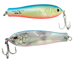 Strike Pro Salmon Profy PST03A- S - 11.5CM - 44.5G / A101L-CP