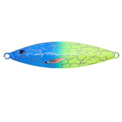 Thrill Seeker Heavy Metal Jigs 300G - 1 / 300G