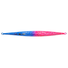 Thrill Seeker Heavy Metal Jigs 200G - 2 / 200G