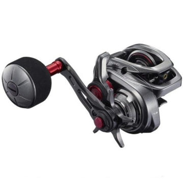 Shimano Engetsu 150HG Reel