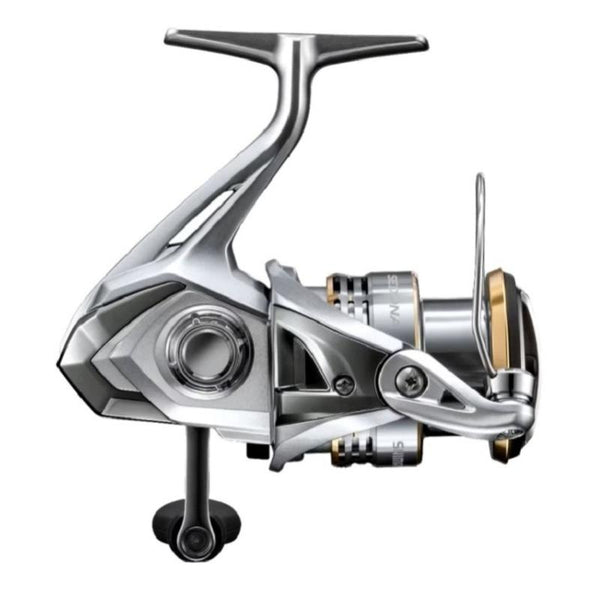 【新品未使用】SHIMANO SEDONA4000 SHIMANO Sedona FJ 4000 XG, Fishingtackle24 - Angelbedarf