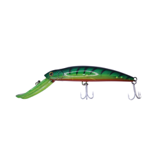 STRIKE PRO MUSKY MONSTER CL NEW 2025 - 20cm / 118g / #241GGV