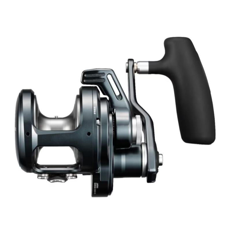 Shimano Ocea Jigger LD 2500 Conventional Reel