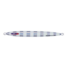 JIGPARA VERTICAL LONG SLOW - ZEBRA GLOW / 100g