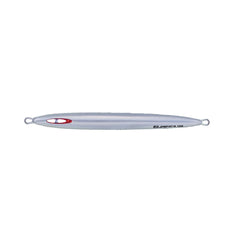 JIGPARA VERTICAL LONG SLOW - SILVER / 400g