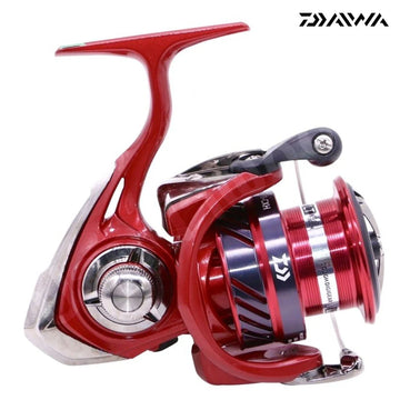 Daiwa Revros RR LT 6000-H
