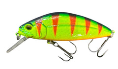 Strike Pro Shad Shallow EG-162SP - 8CM - 15.8G / A139F