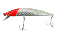 Strike Pro Euro Minnow 11CM-19G Lures - 012-713