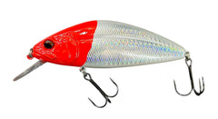 Strike Pro Shad Shallow EG-163SP - 10CM - 33.5G / 012-713