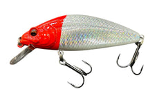 Strike Pro Shad Shallow EG-162SL - 8CM - 15.8G / 012-713