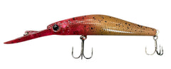 Strike Pro Inquistor MDR/DR Lures - 8CM / 9.1G / GC03G-UV