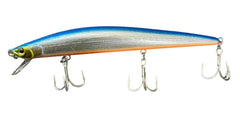 Strike Pro SlingShot Minnow EG-145 F - 12CM - 12.6G / 626-SAM