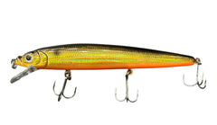 Strike Pro Alpha Minnow EG-033-SP - 11.5CM - 15G / 613T