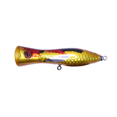 Thrill Seeker Poppers 120g - Golden / 120g