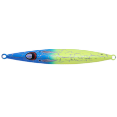 Thrill Seeker Heavy Metal Jigs 400G - 8 / 400G