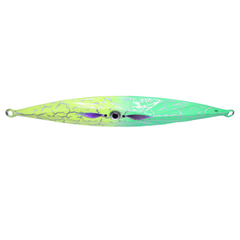 Thrill Seeker Heavy Metal Jigs 400G - 9 / 400G