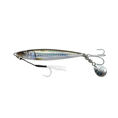 Little Jack METAL ADICT Reborn Type 2 - 40G / #3