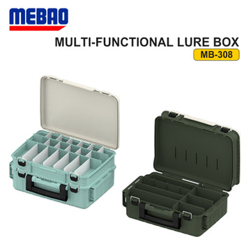Mebao Multi-functional Lure Box MB-308