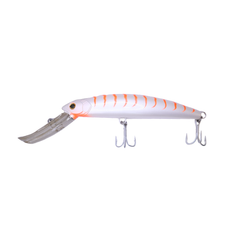 STRIKE PRO MUSKY MONSTER CL NEW 2025 - 20cm / 118g / #328OB-F