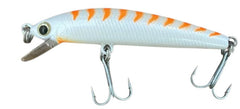 Strike Pro Dwarf Minnow 5.3CM - 2.6G Lures - 328OB-F