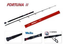 Assassin FORTUNA II 8FT- 3XH
