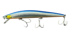 Strike Pro SlingShot Minnow EG-145 S - 12CM - 14.4G / 626-SAM