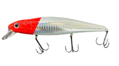 Strike Pro Jer-O Minnow EG-039F - 13CM - 27G / 012-713