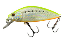 Strike Pro Shad Shallow EG-162SL - 8CM - 15.8G / 513T
