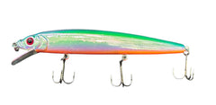 Strike Pro Alpha Minnow EG-033-SP - 11.5CM - 15G / R114FOB