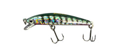 Strike Pro Dwarf Minnow JL012 - 5.3CM - 2.3G / SIN043-713