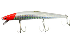 Strike Pro SlingShot Minnow EG-145 F - 12CM - 12.6G / 012-713