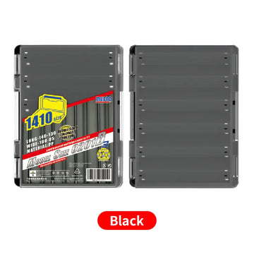 Mebao Double-sided lure storage box-V shape MBD3