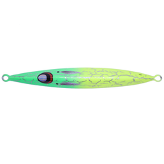 Thrill Seeker Heavy Metal Jigs 400G - 7 / 400G