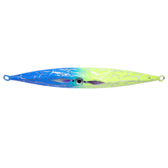 Thrill Seeker Heavy Metal Jigs 400G - 6 / 400G