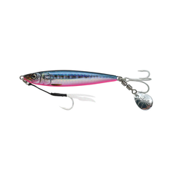 Little Jack METAL ADICT Reborn Type 2 - 60G / #4
