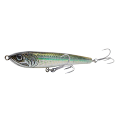 Little Jack Forma Stick Jigging Minnow - 30G / 90mm / #4