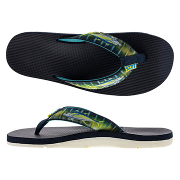 Scott Hawaii Kaiko Boat Slipper