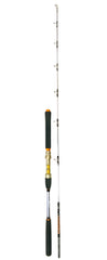 Oakura Palomar 602M / 602MH jigging Rod