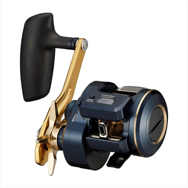 Daiwa Saltiga IC300