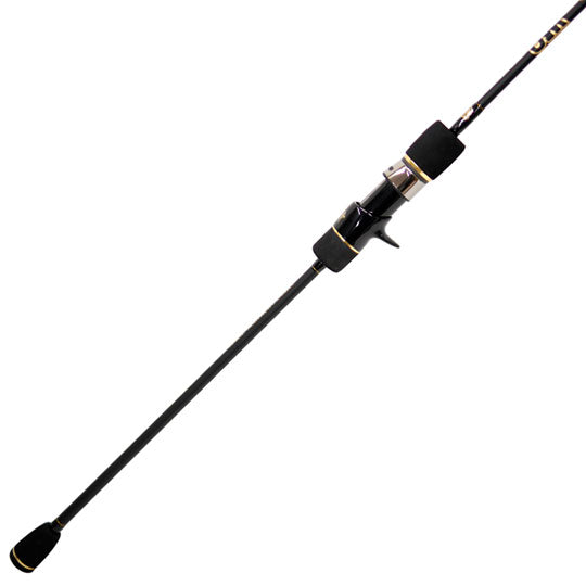 SEAFLOOR CONTROL JAM ROD 10th 4+Force