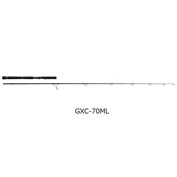 Major Craft GIANT KILLING OFFSHORE CASTING GXC-70ML