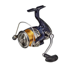 Daiwa 20 Crest LT - 6000-H
