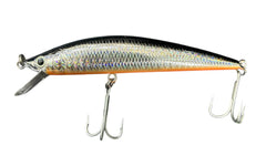Strike Pro Euro Minnow 11CM-19G Lures - A05F
