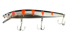 Strike Pro Alpha Minnow EG-033-SP - 11.5CM - 15G / A140-SAM
